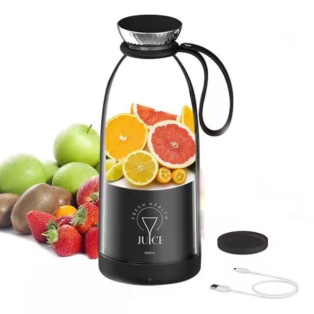 Blender Portabil 500ml