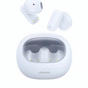 Căști Wireless Sport In-Ear USAMS TD22 – Bluetooth 5.3 - blue