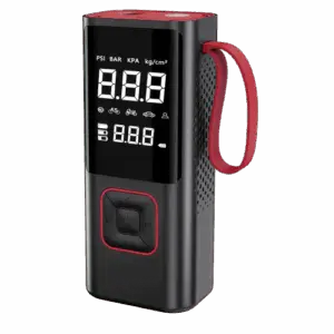 Compresoare Auto Portabile