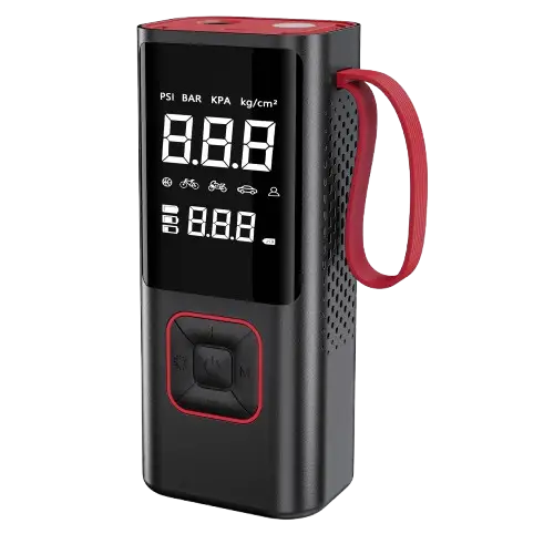 Compresoare Auto Portabile