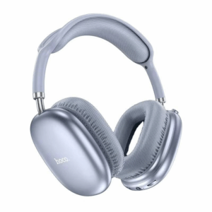 Căști Wireless Over Ear bluetooth 5.3 cu Autonomie 200h Hoco W35 AIR - Albastru