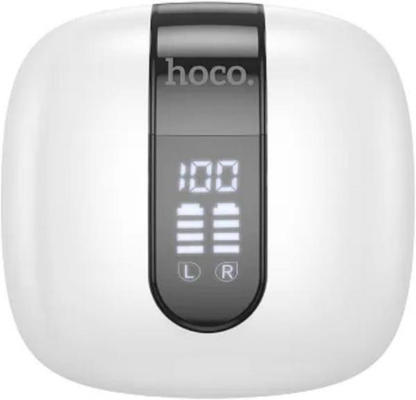 🎧 Căști Wireless Bluetooth HOCO EW36 – Autonomie 45h, Bass Puternic, Confort Premium - imagine 2