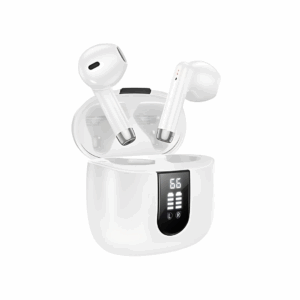 🎧 Căști Wireless Bluetooth HOCO EW36 – Autonomie 45h, Bass Puternic, Confort Premium