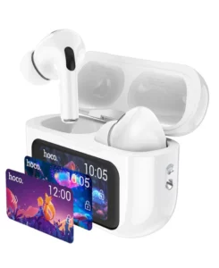 🎧 Căști Wireless HOCO EW72 – Sunet HD 🔊, Libertate Fără Fir 🚀, Design Premium ✨