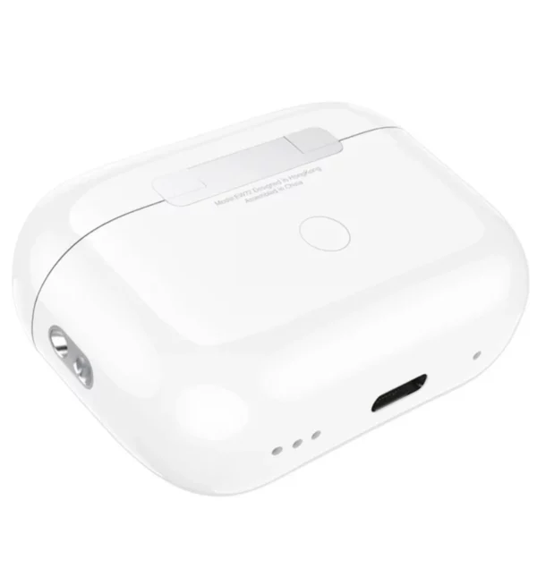🎧 Căști Wireless HOCO EW72 – Sunet HD 🔊, Libertate Fără Fir 🚀, Design Premium ✨ - imagine 5