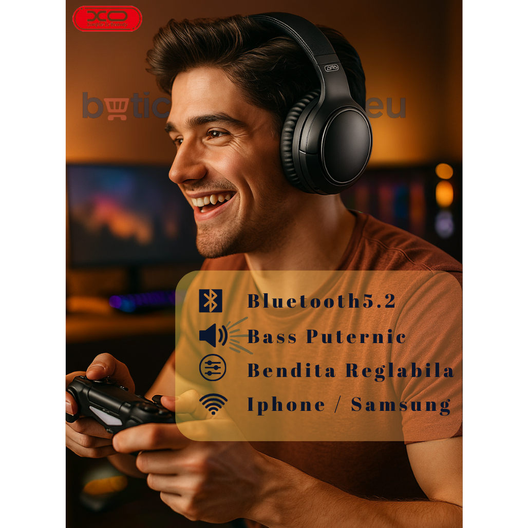 Bluetooth5.2 1