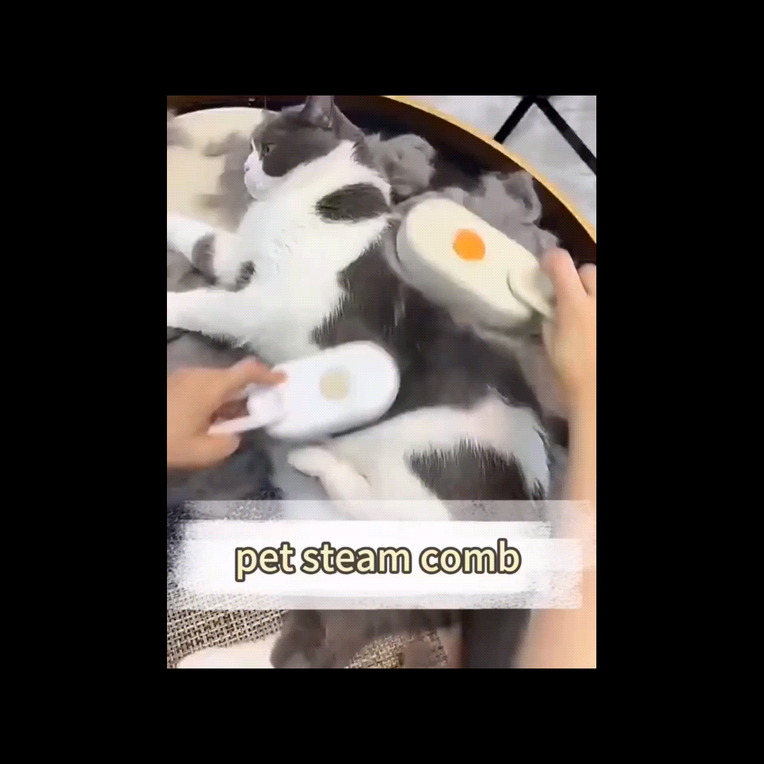 perie cu abur animale OPTMIZAT