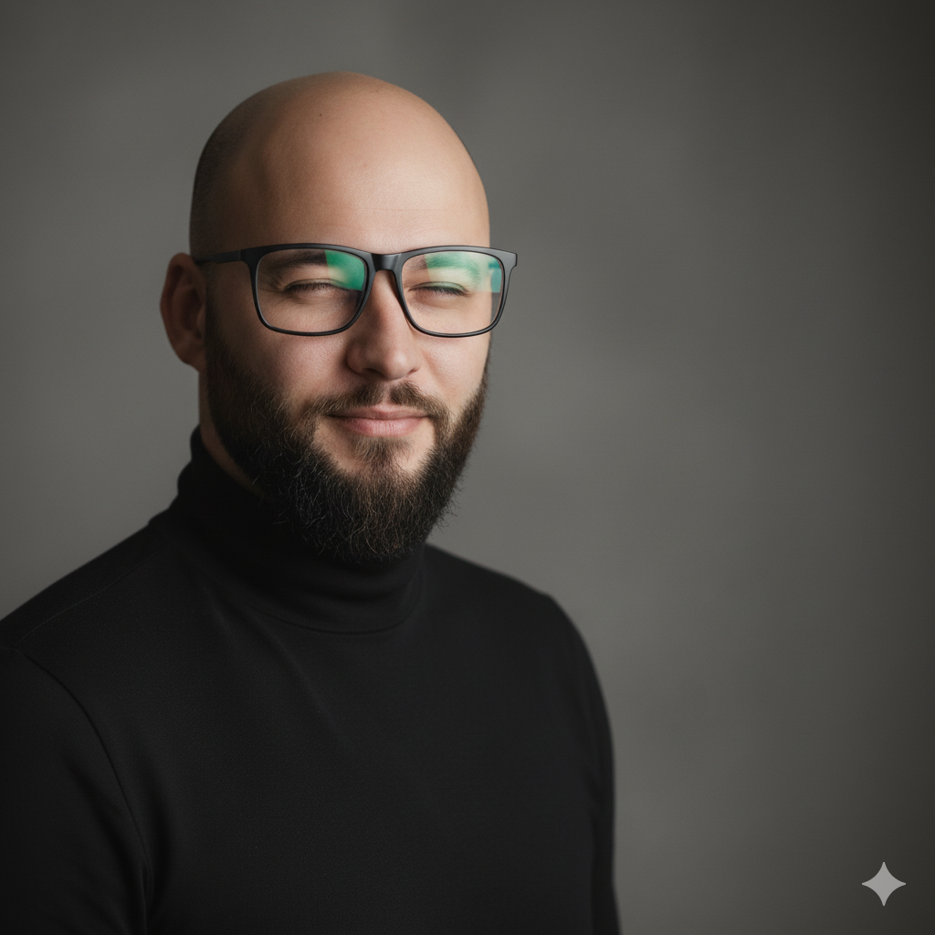 Mihail Boghian – Fondator