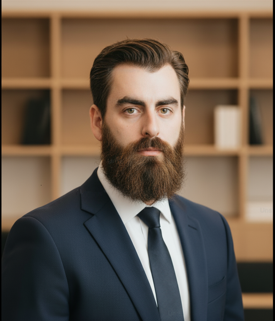 Mihai Cerceș – Director marketing