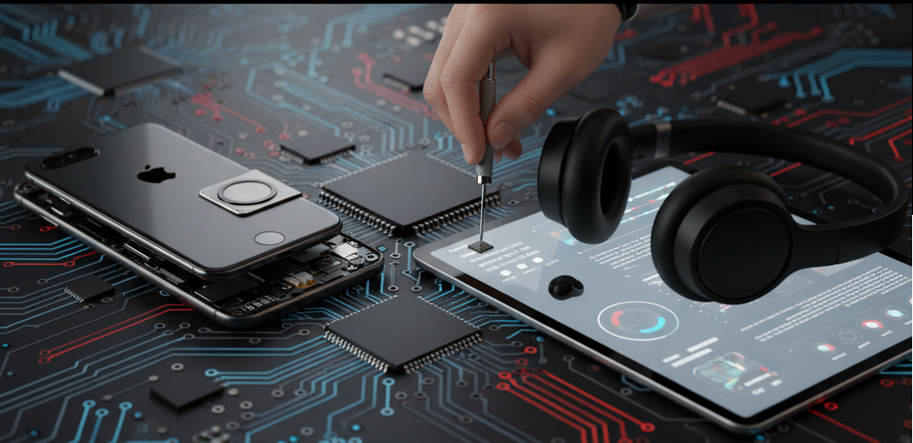 Banner Garanție și Service Butic.eu