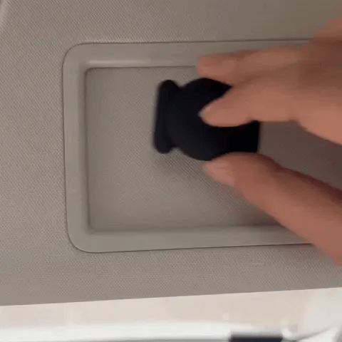 Reper în acțiune